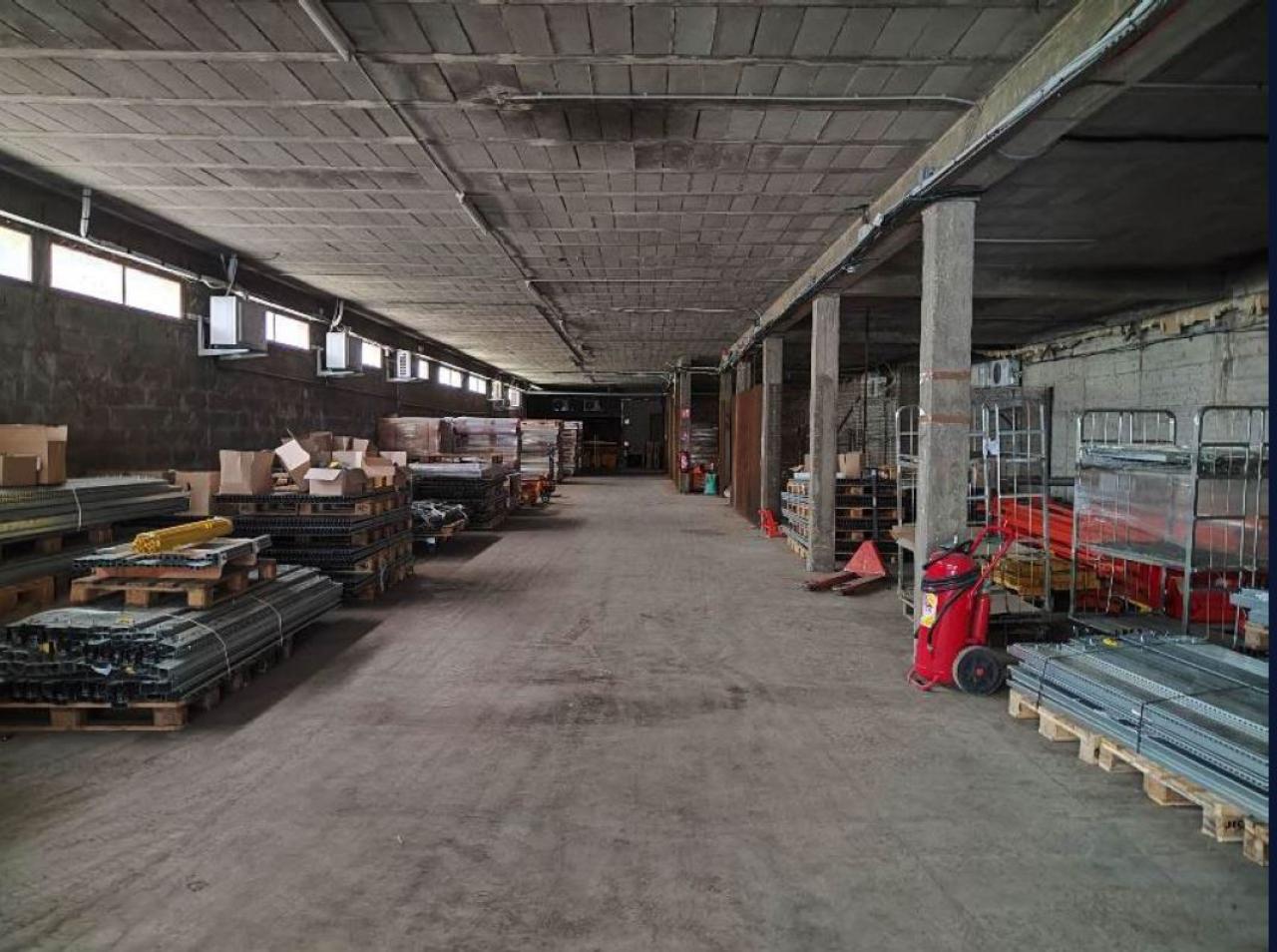 Entrepôt classe c Jarny 6057m² Vente entrepôt classe c Jarny Meurthe-et-Moselle OVLOG2529285 3